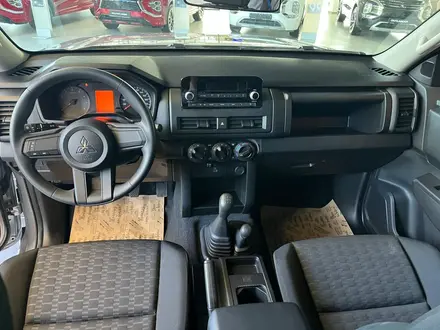 Mitsubishi L200 2024 годаүшін16 900 000 тг. в Костанай – фото 6