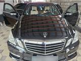 Mercedes-Benz E 300 2011 года за 8 700 000 тг. в Алматы