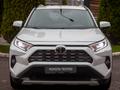 Toyota RAV4 Luxe 2021 годаүшін15 500 000 тг. в Алматы – фото 6
