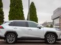 Toyota RAV4 Luxe 2021 годаүшін15 500 000 тг. в Алматы – фото 8