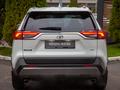 Toyota RAV4 Luxe 2021 годаүшін15 500 000 тг. в Алматы – фото 5