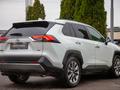 Toyota RAV4 Luxe 2021 годаүшін15 500 000 тг. в Алматы – фото 7
