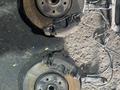 Привод гранаты кардан переднего заднего 4 мотик за 115 555 тг. в Алматы – фото 3