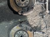 Привод гранаты кардан переднего заднего 4 мотик за 115 555 тг. в Алматы – фото 3