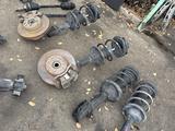 Привод гранаты кардан переднего заднего 4 мотик за 115 555 тг. в Алматы – фото 5