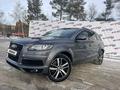 Audi Q7 2011 года за 11 300 000 тг. в Костанай – фото 3