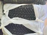 Зимние шипованные шины Continental Ice Contact 225х60х18 за 27 000 тг. в Алматы
