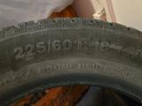 Зимние шипованные шины Continental Ice Contact 225х60х18 за 27 000 тг. в Алматы – фото 5