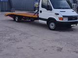 IVECO  Daily 2004 года за 8 000 000 тг. в Астана