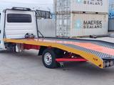 IVECO  Daily 2004 года за 8 000 000 тг. в Астана – фото 5