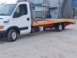 IVECO  Daily 2004 года за 8 000 000 тг. в Астана – фото 4