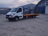IVECO  Daily 2004 года за 8 000 000 тг. в Астана – фото 2