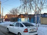 ВАЗ (Lada) Priora 2172 2014 годаfor3 000 000 тг. в Павлодар – фото 3