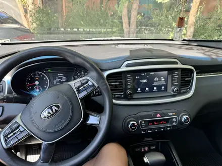 Kia Sorento 2018 года за 14 000 000 тг. в Шымкент – фото 10