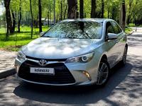 Toyota Camry 2014 года за 8 500 000 тг. в Тараз