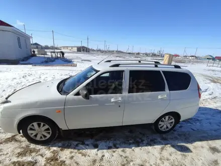 ВАЗ (Lada) Priora 2171 2015 года за 2 500 000 тг. в Уральск – фото 2