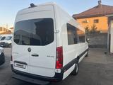 Mercedes-Benz Sprinter 2022 годаүшін33 800 000 тг. в Алматы – фото 2