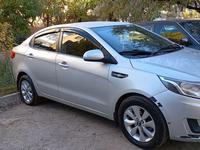 Kia Rio 2013 годаүшін3 000 000 тг. в Астана