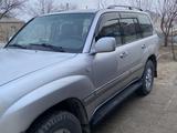 Toyota Land Cruiser 2007 года за 13 600 000 тг. в Жанаозен – фото 3