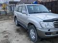 Toyota Land Cruiser 2007 года за 13 600 000 тг. в Жанаозен – фото 4