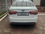 Kia Rio 2014 годаүшін5 500 000 тг. в Алматы – фото 3