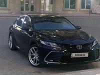 Toyota Camry 2021 годаfor15 300 000 тг. в Актау