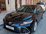 Toyota Camry 2021 годаfor15 500 000 тг. в Актау