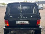 ВАЗ (Lada) Lada 2131 (5-ти дверный) 2015 года за 2 120 000 тг. в Астана – фото 2