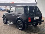 ВАЗ (Lada) Lada 2131 (5-ти дверный) 2015 года за 2 120 000 тг. в Астана – фото 4