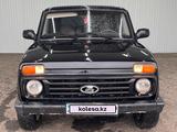 ВАЗ (Lada) Lada 2131 (5-ти дверный) 2015 года за 2 120 000 тг. в Астана