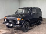 ВАЗ (Lada) Lada 2131 (5-ти дверный) 2015 года за 2 120 000 тг. в Астана – фото 5