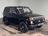 ВАЗ (Lada) Lada 2131 (5-ти дверный) 2015 года за 2 120 000 тг. в Астана – фото 3