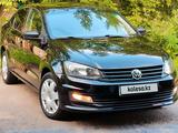 Volkswagen Polo 2019 года за 5 700 000 тг. в Петропавловск