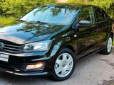 Volkswagen Polo 2019 года за 5 700 000 тг. в Петропавловск – фото 2