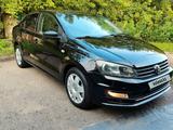 Volkswagen Polo 2019 года за 5 700 000 тг. в Петропавловск – фото 4