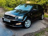 Volkswagen Polo 2019 года за 5 700 000 тг. в Петропавловск – фото 3