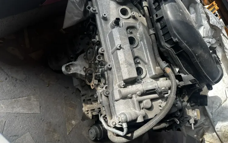 Двигатель за 100 000 тг. в Алматы