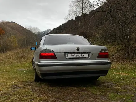 BMW 730 1994 года за 2 200 000 тг. в Талдыкорган – фото 3