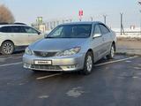 Toyota Camry 2005 года за 4 200 000 тг. в Алматы – фото 2