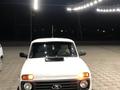 ВАЗ (Lada) Lada 2121 2008 годаfor1 600 000 тг. в Форт-Шевченко – фото 3