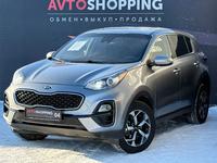 Kia Sportage 2020 годаүшін10 900 000 тг. в Актобе