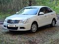 Nissan Almera 2015 года за 4 200 000 тг. в Костанай