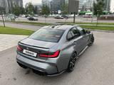 BMW M3 2022 года за 55 900 000 тг. в Алматы – фото 5