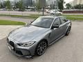 BMW M3 2022 годаүшін55 900 000 тг. в Алматы – фото 10