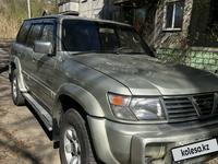 Nissan Patrol 2000 года за 5 000 000 тг. в Алматы