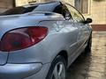 Peugeot 206 2005 года за 5 000 000 тг. в Алматы – фото 14