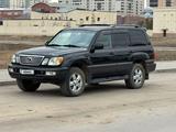 Lexus LX 470 2006 годаүшін13 000 000 тг. в Астана