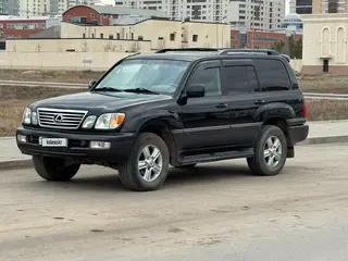 Lexus LX 470