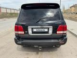 Lexus LX 470 2006 года за 13 000 000 тг. в Астана – фото 4