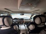 Lexus LX 470 2006 года за 13 000 000 тг. в Астана – фото 5